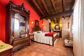 HOTEL LA REALDA
 Hotel
 Gea de Albarracín Sierra de Albarracín