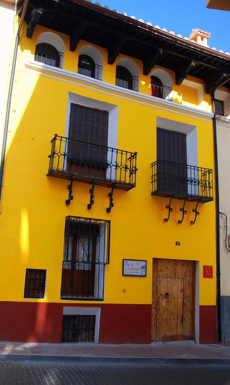 APARTAMENTOS EL CANONIGO
 Apartamentos
 Teruel Comunidad de Teruel