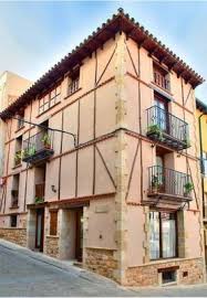 HOSTAL CASA DE LA FUENTE 
 Hostal
 Alcorisa, Teruel Bajo Aragón