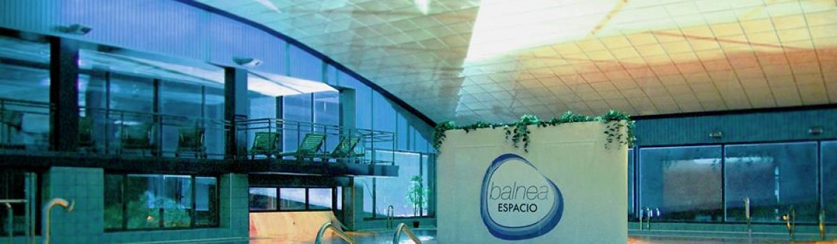 HOTEL BALNEARIO DE ARIÑO