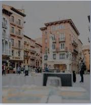RESTAURANTE PLAZA XXI 
 TERUEL Comunidad de Teruel