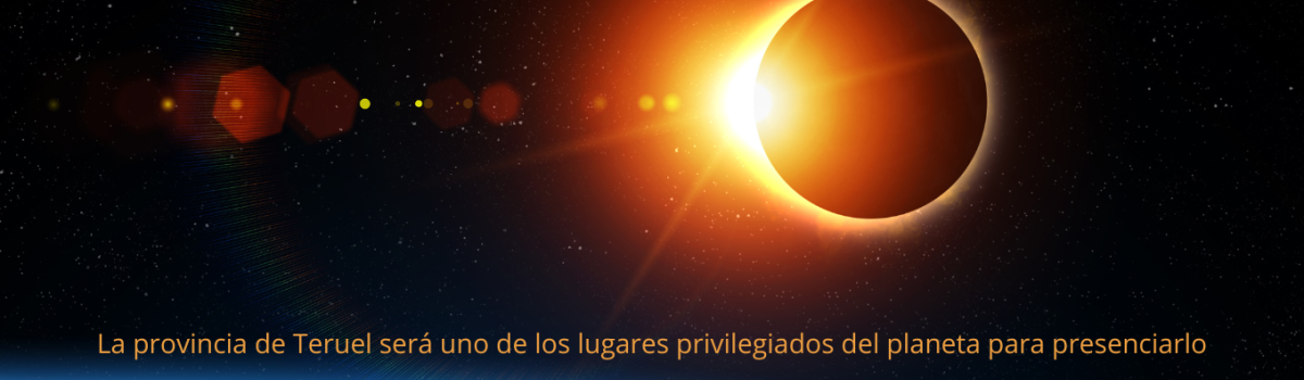 12 DE AGOSTO, ECLIPSE TOTAL DE SOL